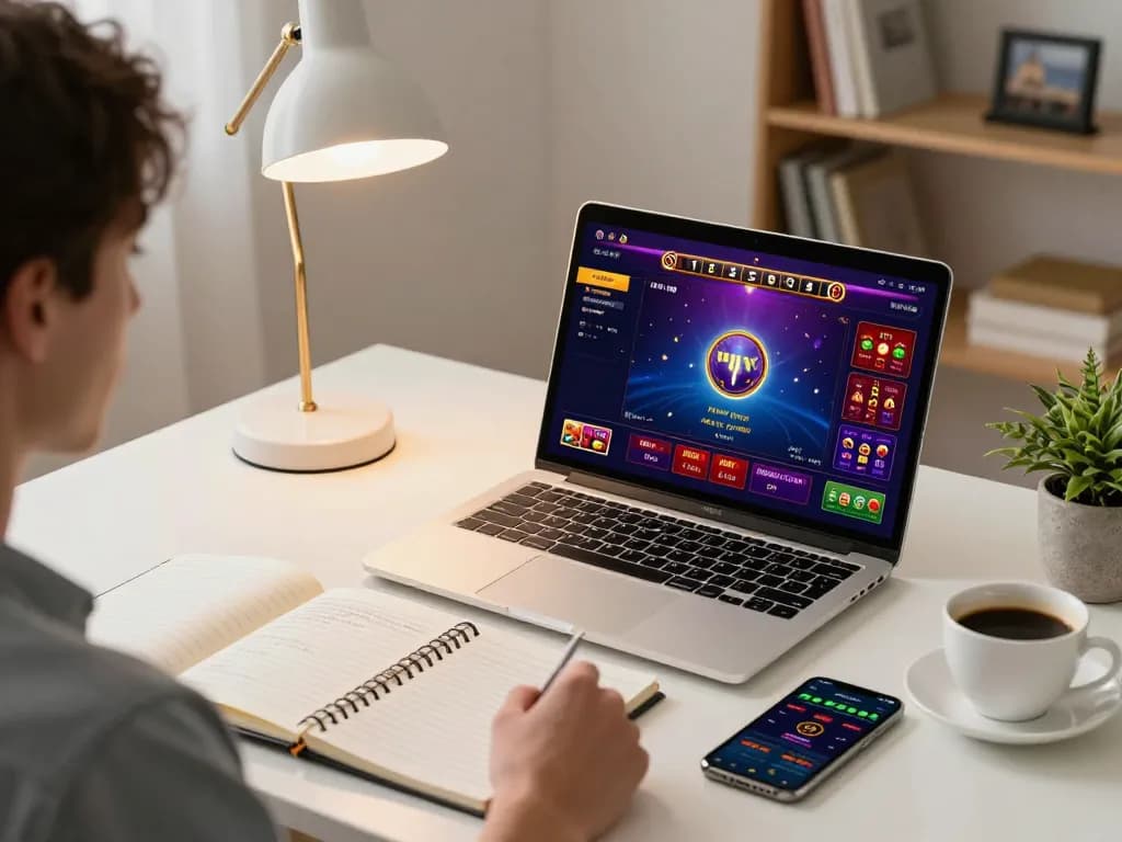 Playing live casino games on trang chủ sc88 provides exciting gaming experiences from home.