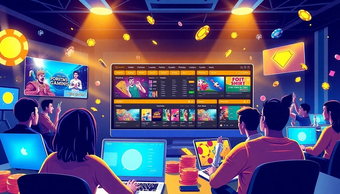 Engaging online gambling experience at https://ww88.de.com/ with diverse games and user-friendly interface.