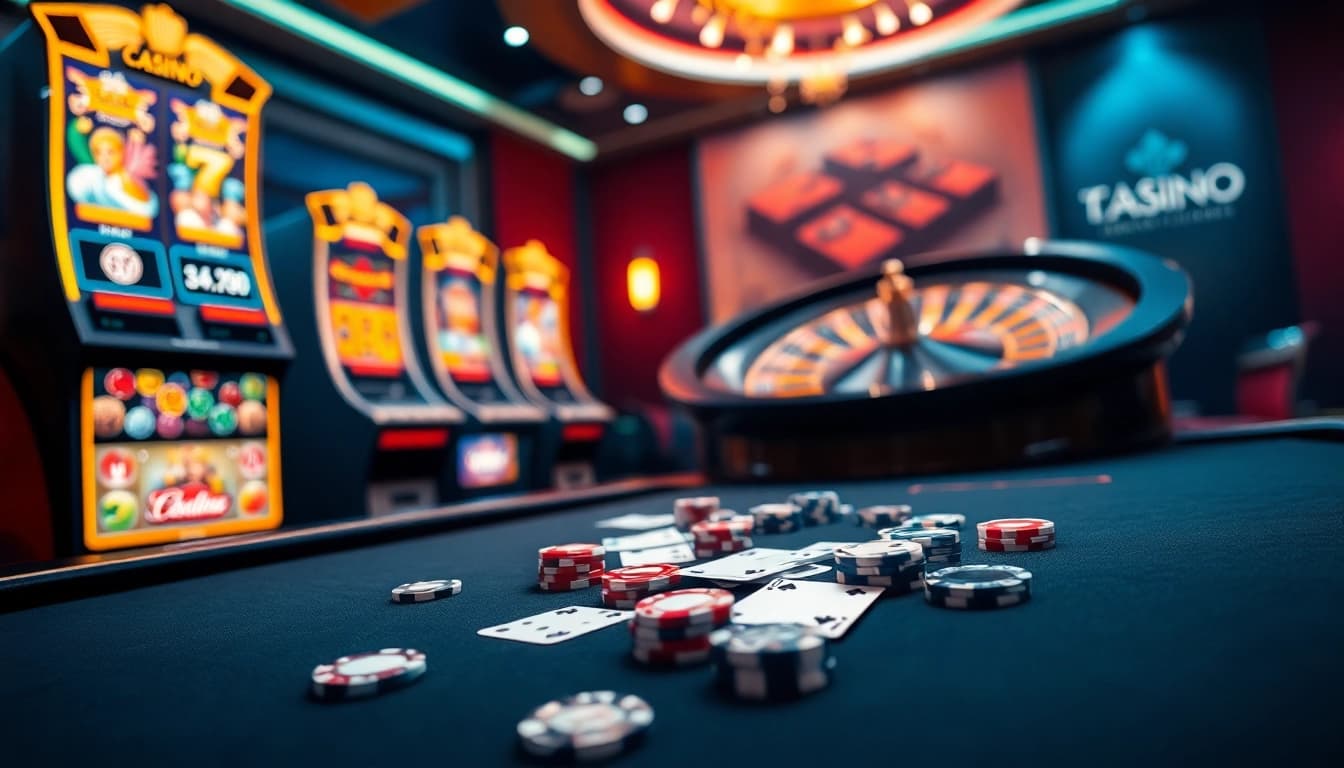 Experience the thrill of gambling with 78WIN's stunning online casino interface.