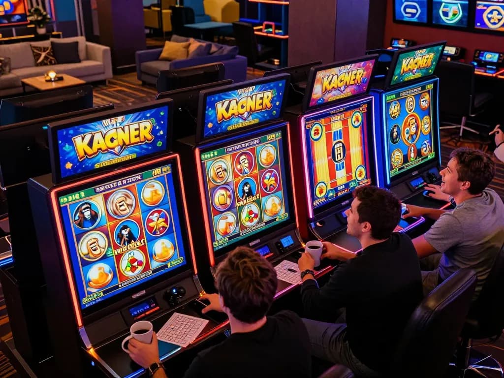 Experience thrilling wild ape slots on this situs slot gacor platform with engaging gameplay and exciting jackpots.