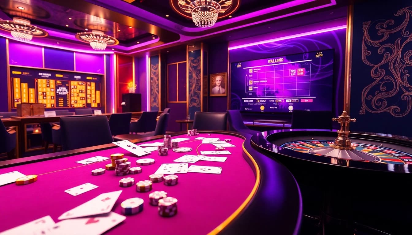Experience thrilling online gambling with https://daga88.free/ showcasing vibrant games and winning moments.