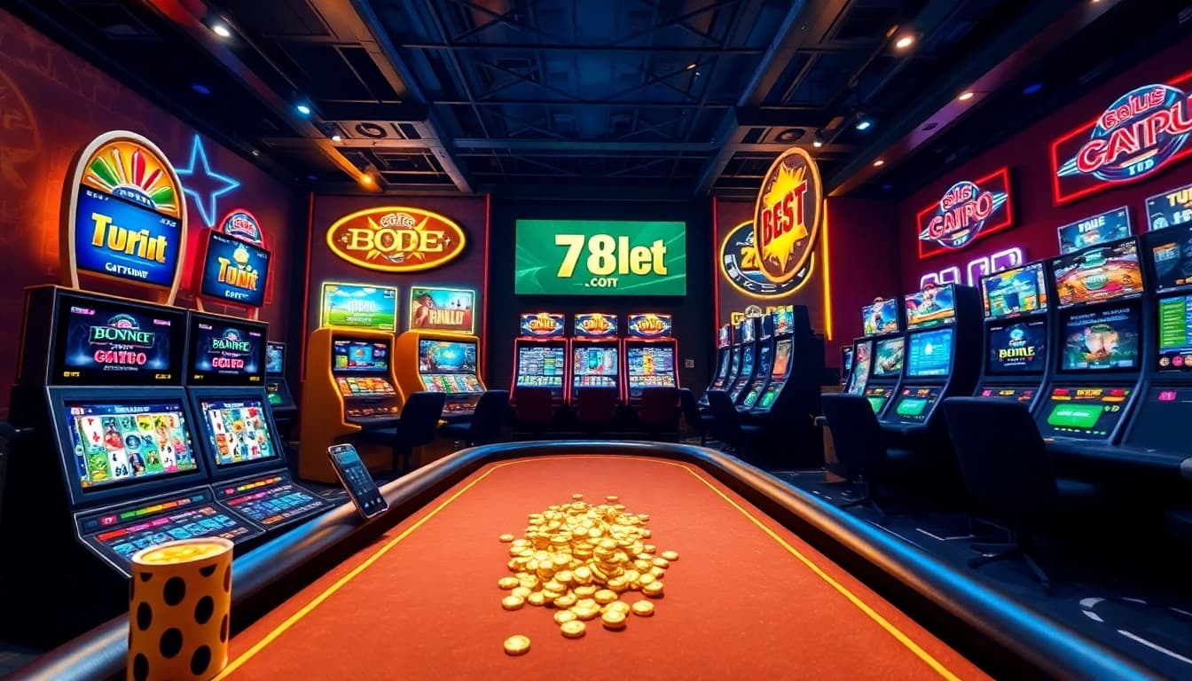 Experience the thrill of online gambling at 789bet com with engaging gaming scenes, immersive digital interfaces, and high-energy atmosphere.