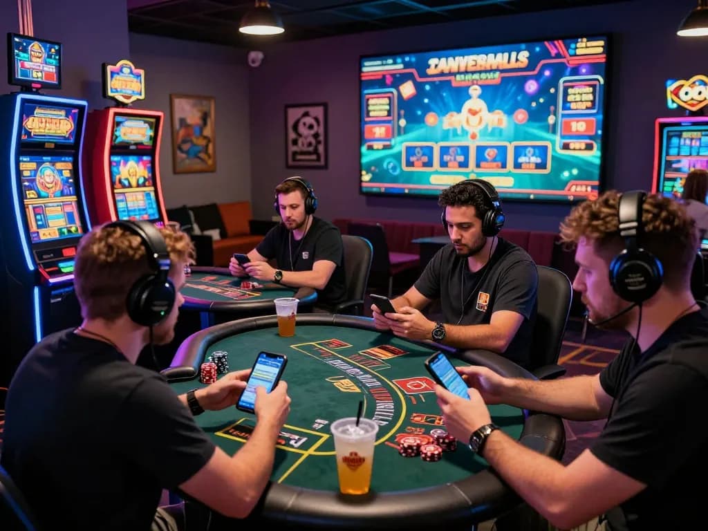 Experience top gaming at https://luckywin.free/ with exciting virtual casino activities and vibrant camaraderie.