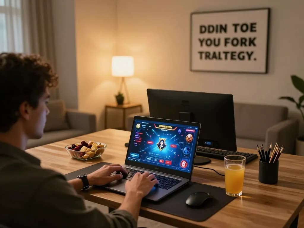 Experience dynamic online gaming at gg88 with an engaging setup for strategic gameplay.