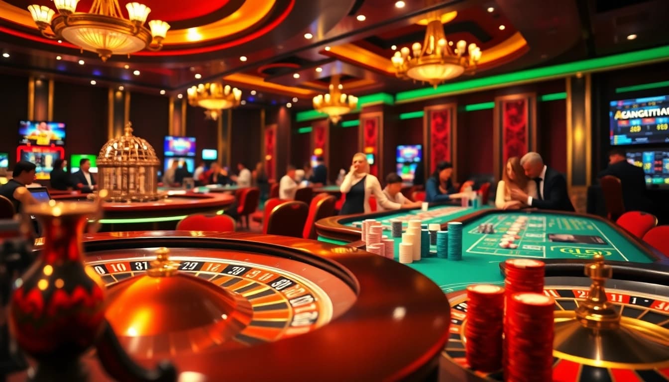 Join the thrill of gambling at https://kkwin.diy/ with exciting casino games and high-stakes betting.