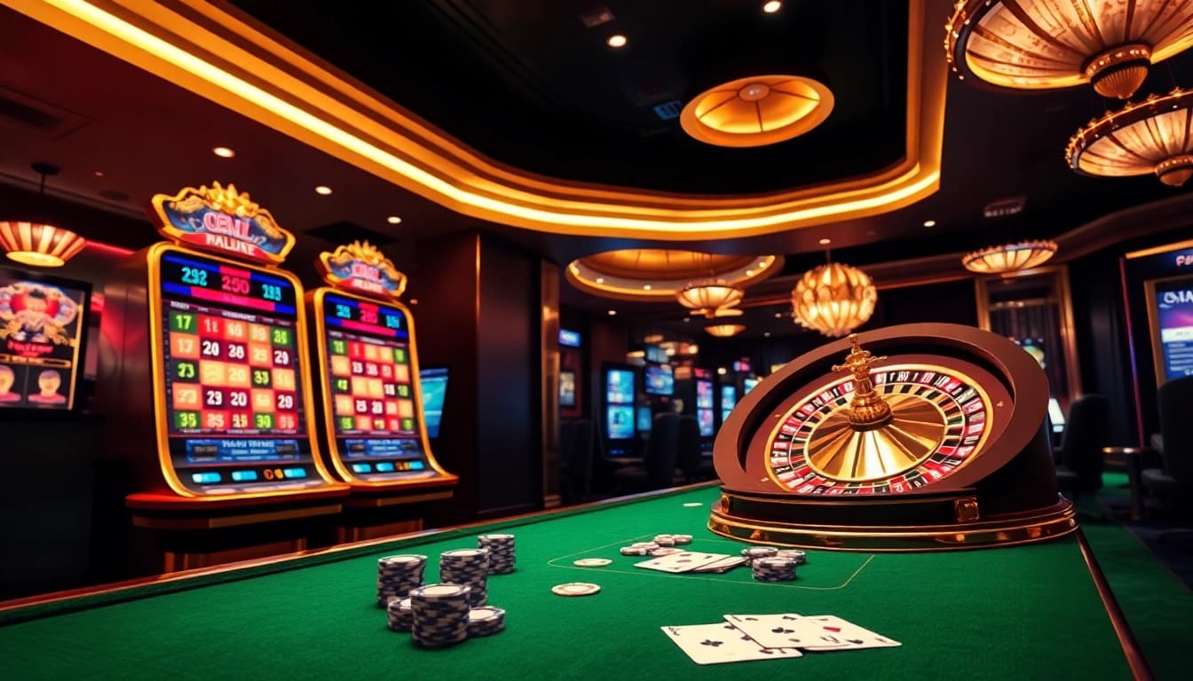 Experience live betting excitement at https://lodetructuyen.co/ with advanced casino visuals.