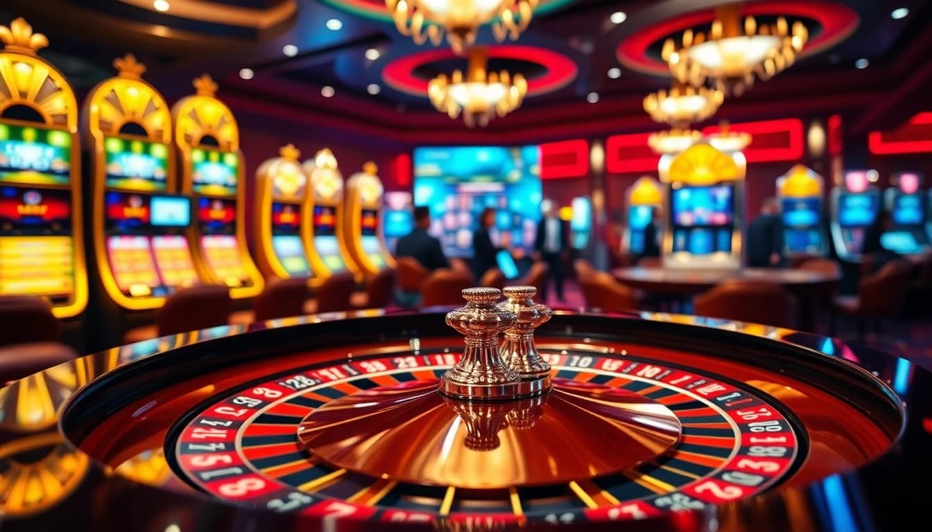Winning at the roulette table and enjoying gaming excitement at https://gg88com.pro/ with vibrant casino atmosphere.