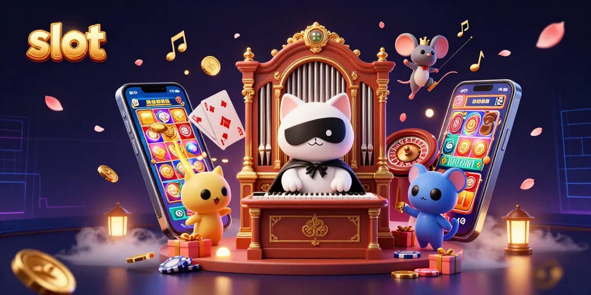 Temukan slot dengan permainan yang menarik di WSLOT888 dengan pengalaman unik dan hadiah menanti.