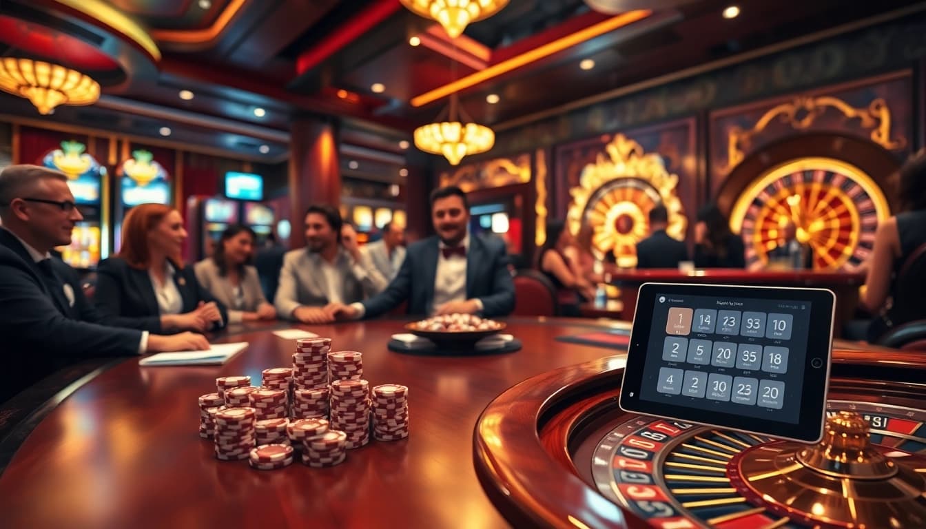Experience high-stakes gambling excitement at https://kuwinblog.com/ with luxurious casino games.