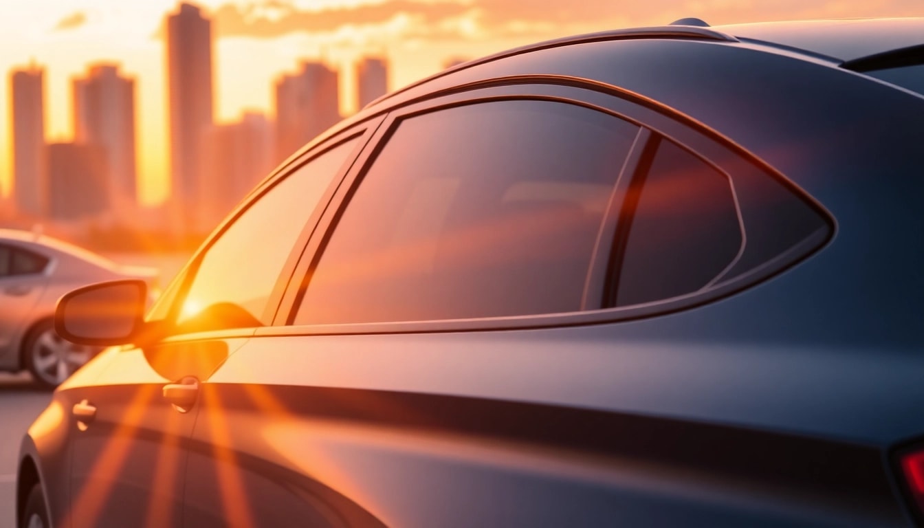 Enhance your vehicle with premium window tint Chattanooga for style and protection.