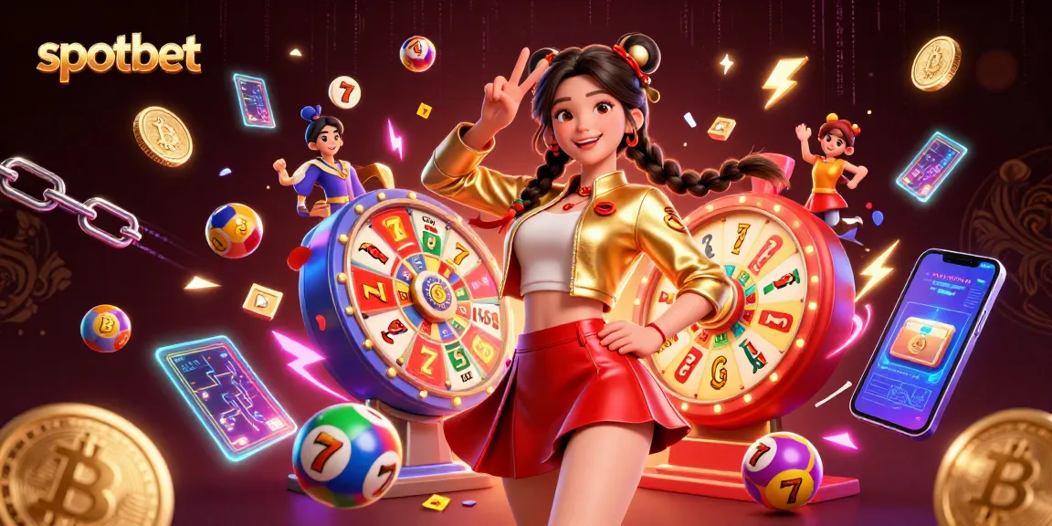 Experience slotbet’s vibrant atmosphere with lively characters and dynamic slot game elements.