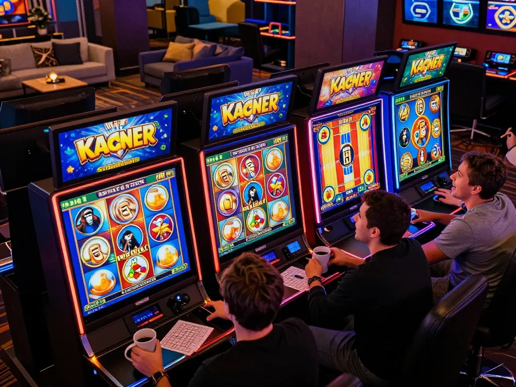 Experience thrilling wild ape slots on this situs slot gacor platform with engaging gameplay and exciting jackpots.