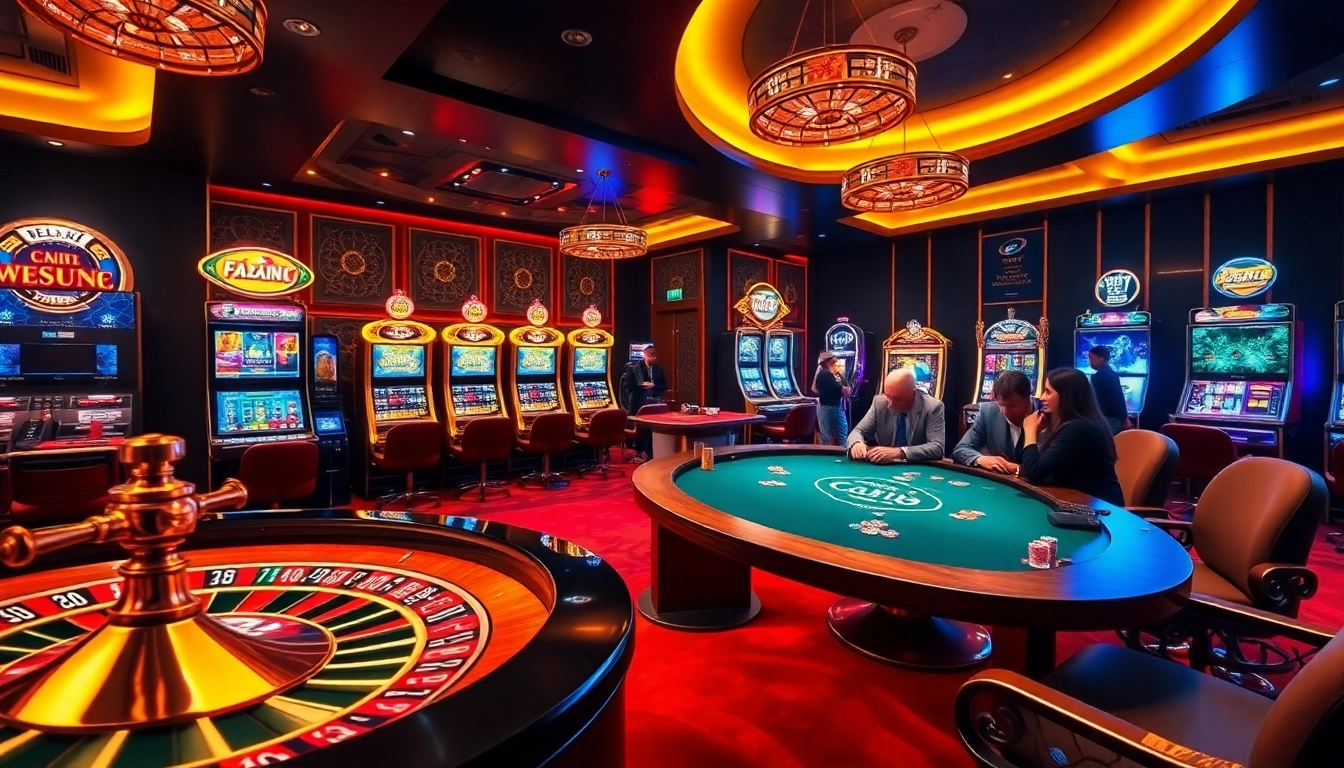 Experience high-stakes play at https://gg88.biz/ with vibrant casino elements and engaging gameplay.