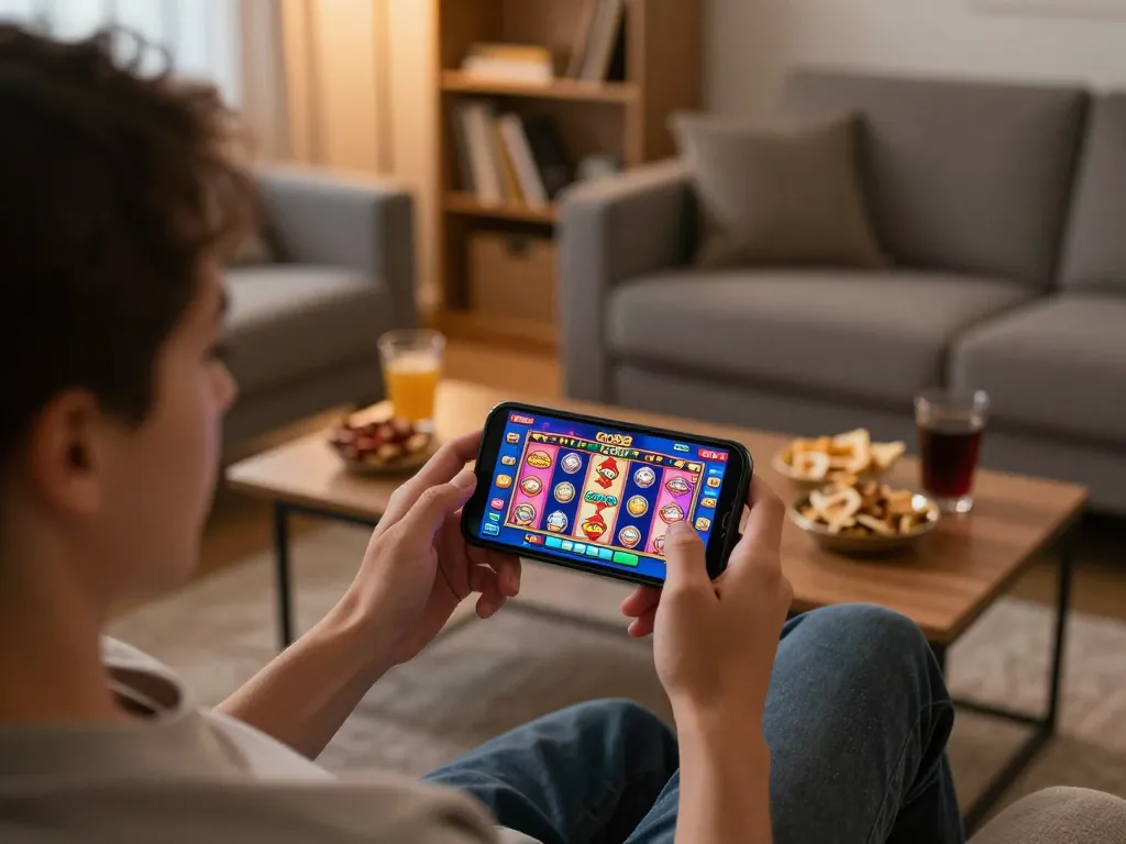 Tham gia ứng dụng casino Go88 để có một trải nghiệm game trực tuyến thú vị.