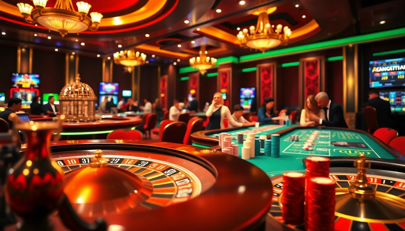 Join the thrill of gambling at https://kkwin.diy/ with exciting casino games and high-stakes betting.