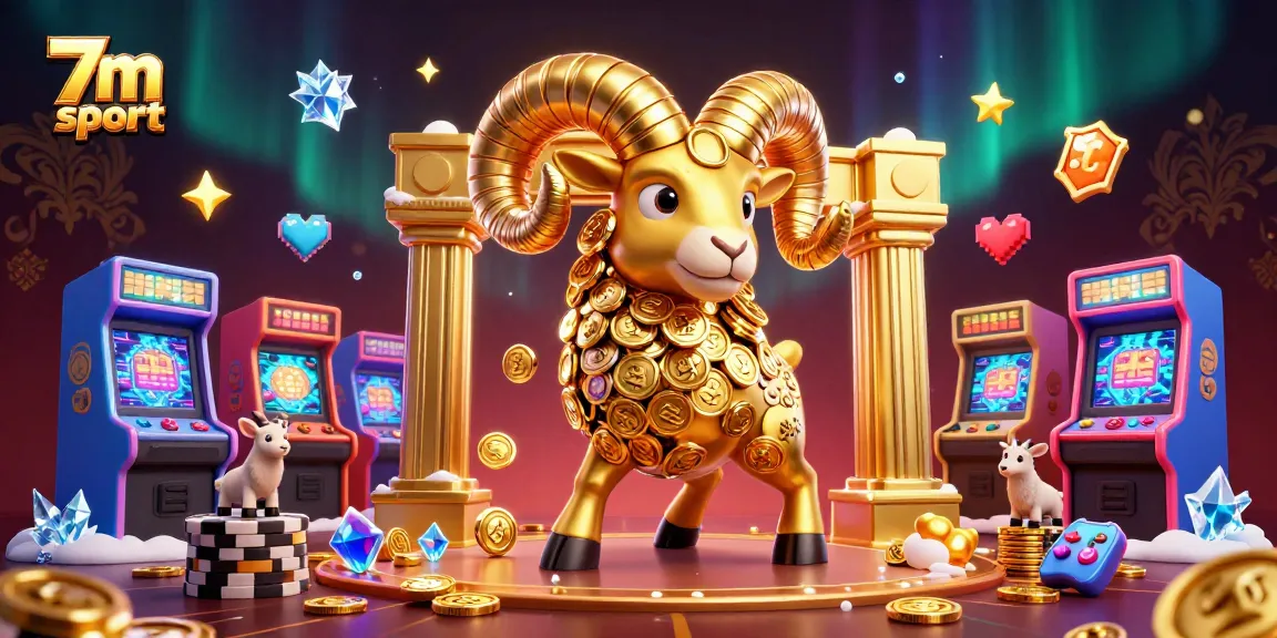 Experience thrilling live updates with 7m sports and engaging interactions in a vibrant casino setting.