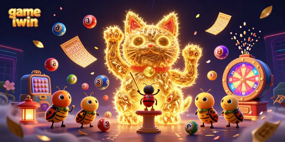 Play exciting online games with game iwin and enjoy vibrant casino elements in a fun, engaging atmosphere.