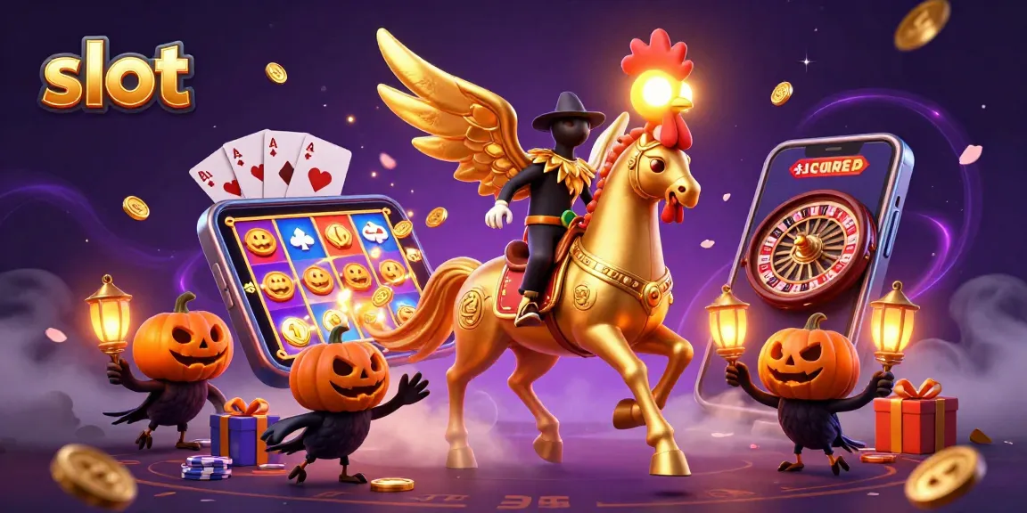 Demo slot menarik dari WIH69 dengan pengalaman bermain seru dan peluang kemenangan tinggi.
