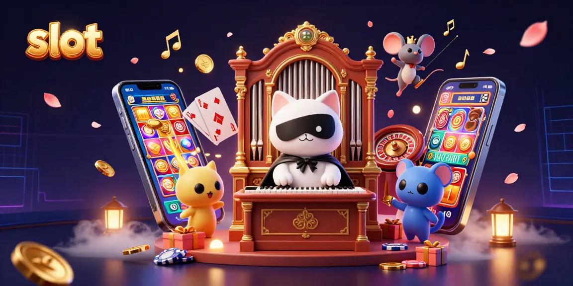 Temukan slot dengan permainan yang menarik di WSLOT888 dengan pengalaman unik dan hadiah menanti.